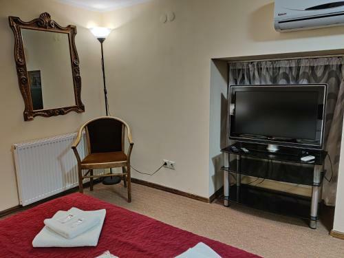 Hotel Chaplin