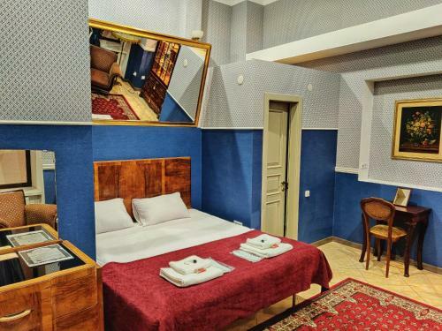 Hotel Chaplin