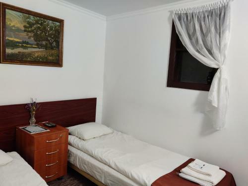 Hotel Chaplin