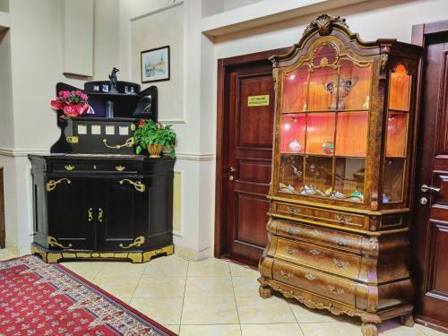 Hotel Chaplin