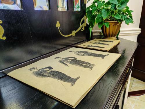Hotel Chaplin