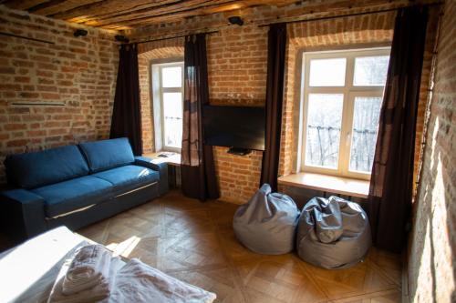 Apartamento Vysoka Khata2