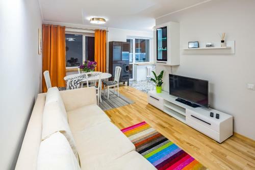 Bv Apartments Svobodu Avenue