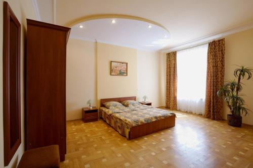 Apartment On Dudayeva 17
