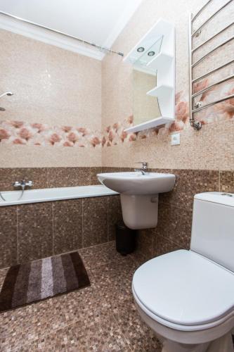 Apartment On Dudayeva 17