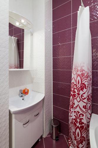 Apartment On Dudayeva 17