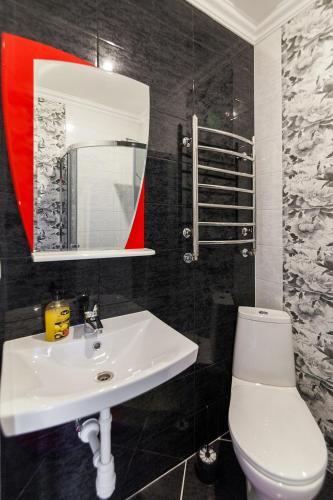 Apartment On Dudayeva 17