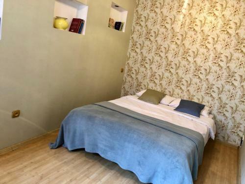 Apartment In The City Centre