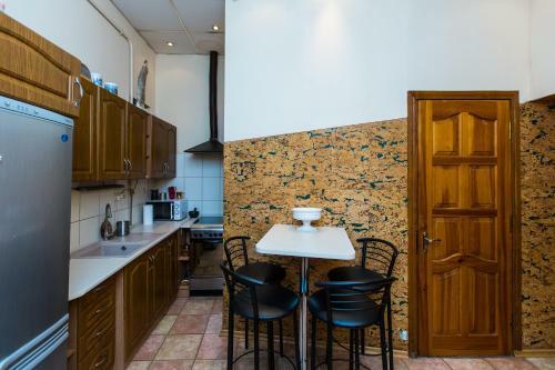 Apartment In The City Centre