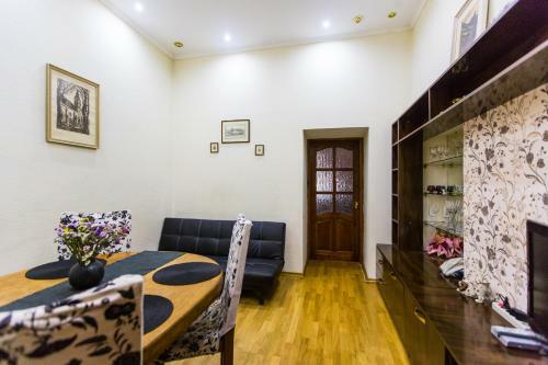 Apartment In The City Centre