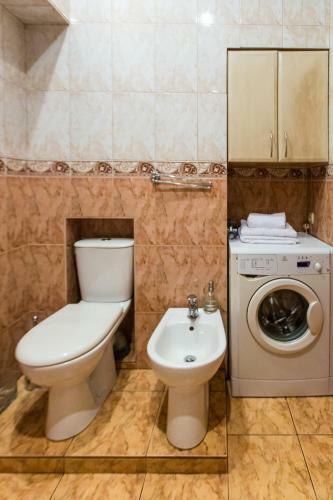 Apartment In The City Centre