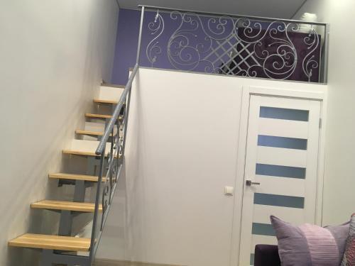 Romantik Eko Apartment