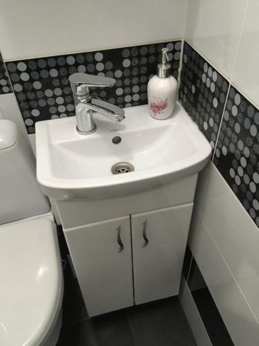 Romantik Eko Apartment