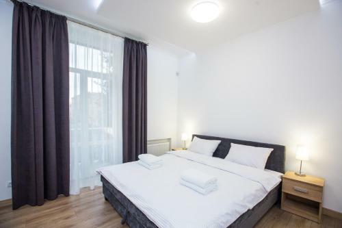Avangard Kulisha* Apartment