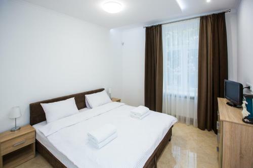 Avangard Kulisha* Apartment