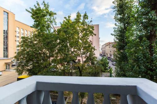 Avangard Kulisha* Apartment