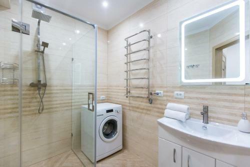 Avangard Kulisha* Apartment