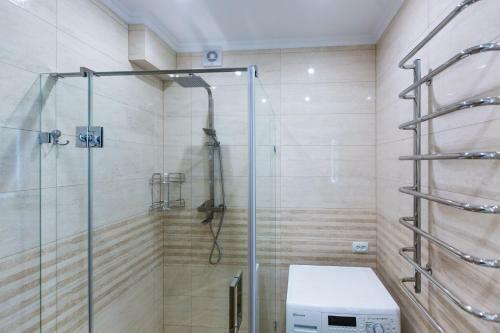 Avangard Kulisha* Apartment