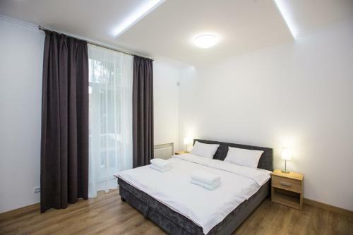Avangard Kulisha* Apartment