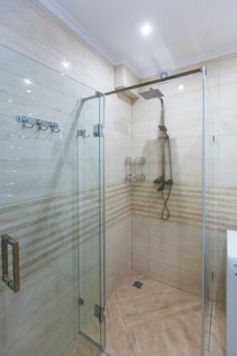 Avangard Kulisha* Apartment