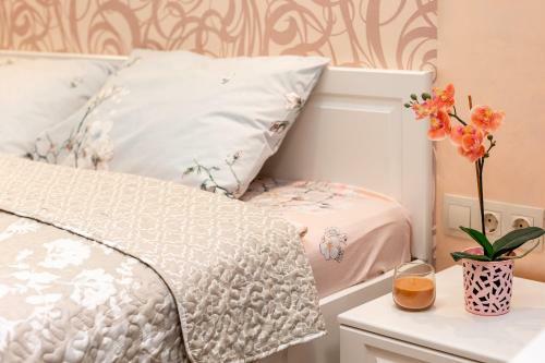 Apartamento Delicate Lviv Appartment