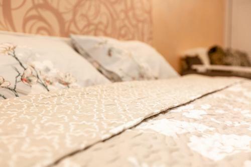 Apartamento Delicate Lviv Appartment