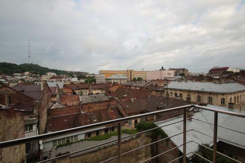 Apartamento Old City Center 1260