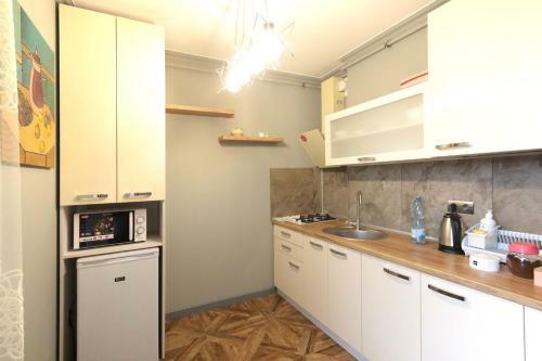 Large Terrace Apartments In Old City