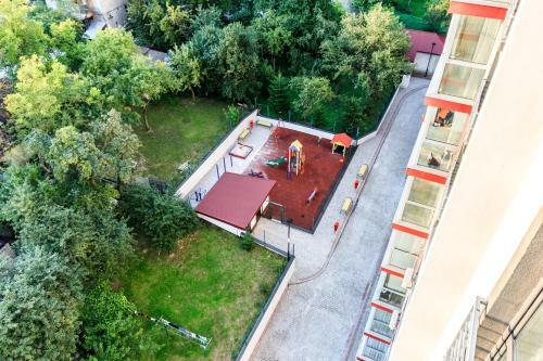Apartamento New Penthouse With Large Terrace
