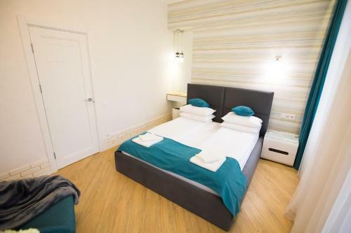 Apartment On Mosyazhna Street 4