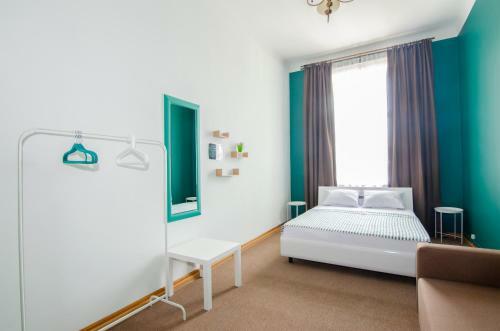Friends Hostel Lviv Shevchenko Str