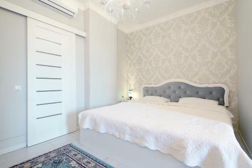 Lux Classic Apartments