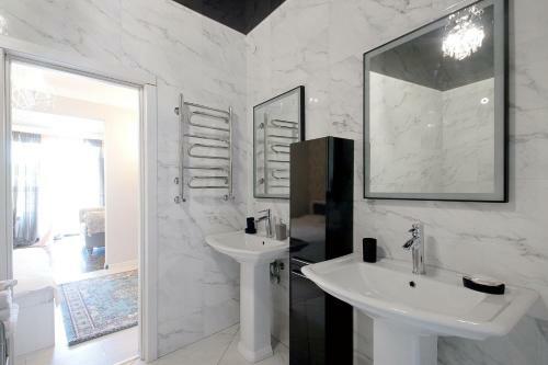 Lux Classic Apartments