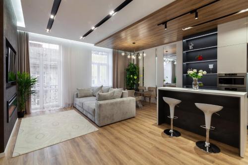 Vip Apartment On Franka 14