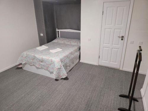 Bed & Breakfast ???????