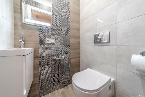 Grand Rynok Square Apartment