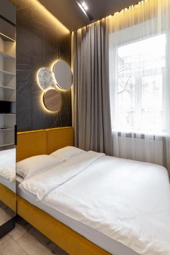 Vip Apartment On Filatova 12