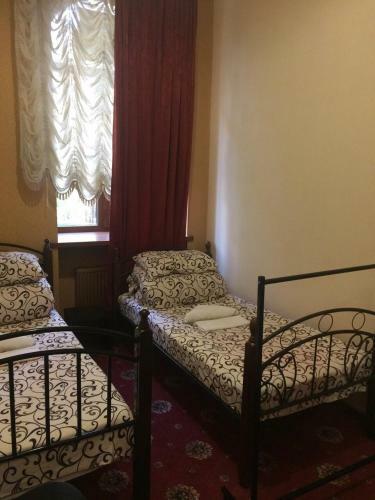 Hostal Central Park