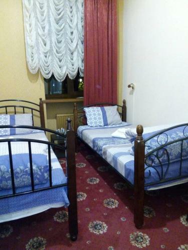 Hostal Central Park