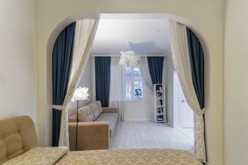 Apartamento Cozy Pretty Home