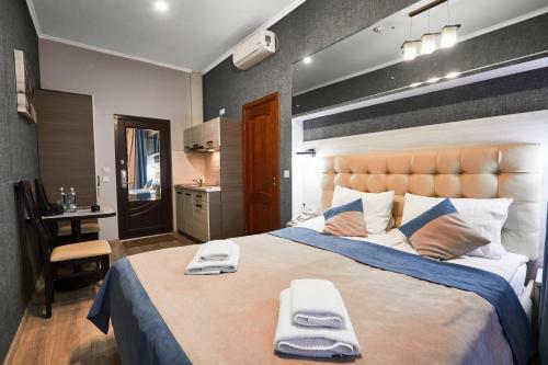 Antares Apart Hotel