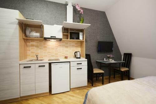 Antares Apart Hotel