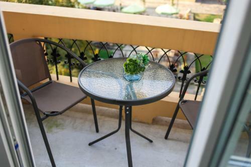 Apartamento Del Rey Luxury
