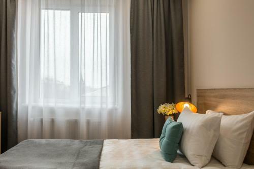 Hotel Nota Bene Loft
