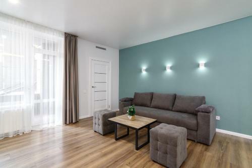 Apartamento Old City Center Lviv