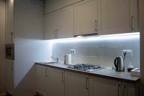 Apartamento Old City Center Lviv
