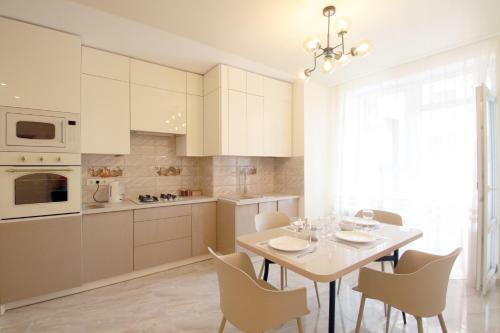 Apartamento Old City Center Lviv