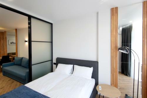 Apartamento Old City Center Lviv