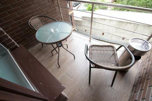 Apartamento Old City Center Lviv