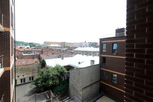 Apartamento Old City Center Lviv